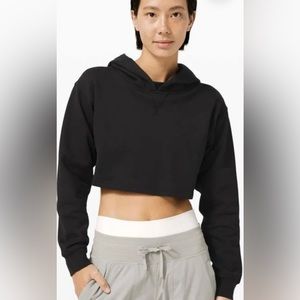 lululemon all yours hoodie